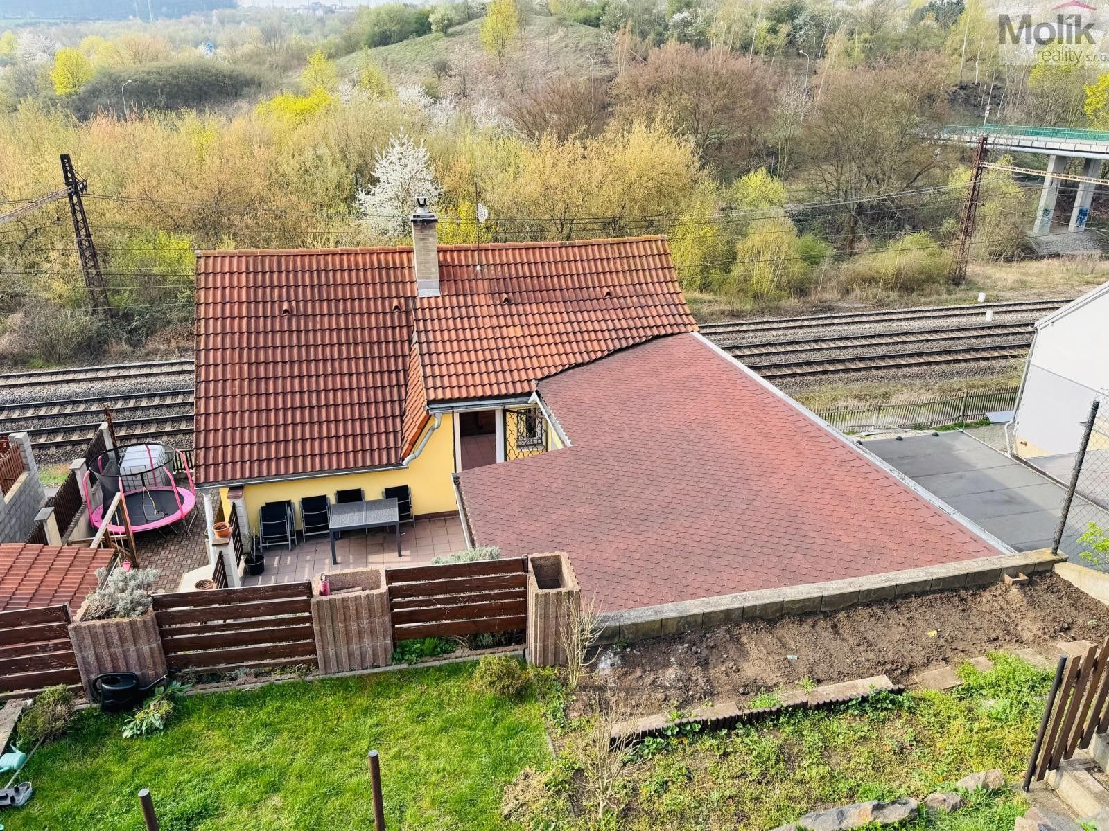 Prodej domu 120 m² - foto 25