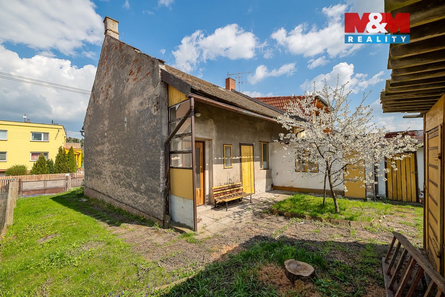 Prodej domu 70 m² - foto 2