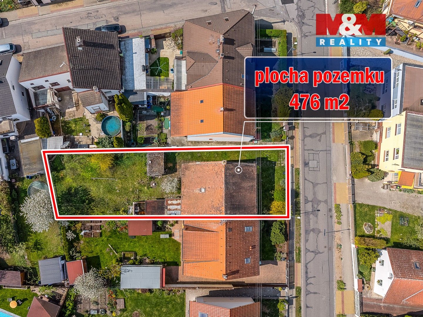 Prodej domu 70 m² - foto 4