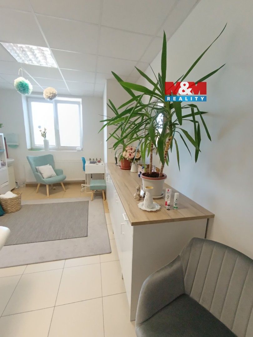 Pronájem komerčního prostoru 26 m² - foto 1