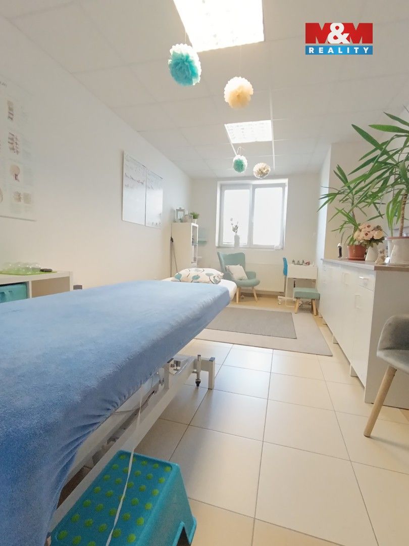 Pronájem komerčního prostoru 26 m² - foto 2