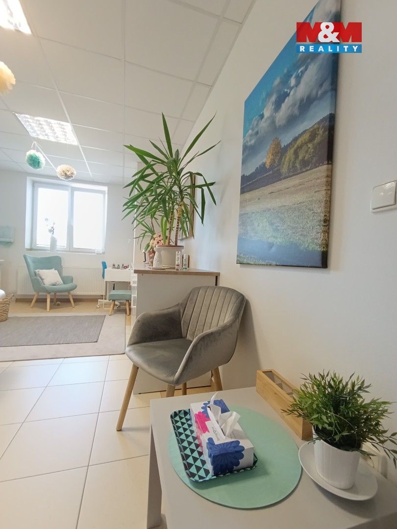 Pronájem komerčního prostoru 26 m² - foto 3