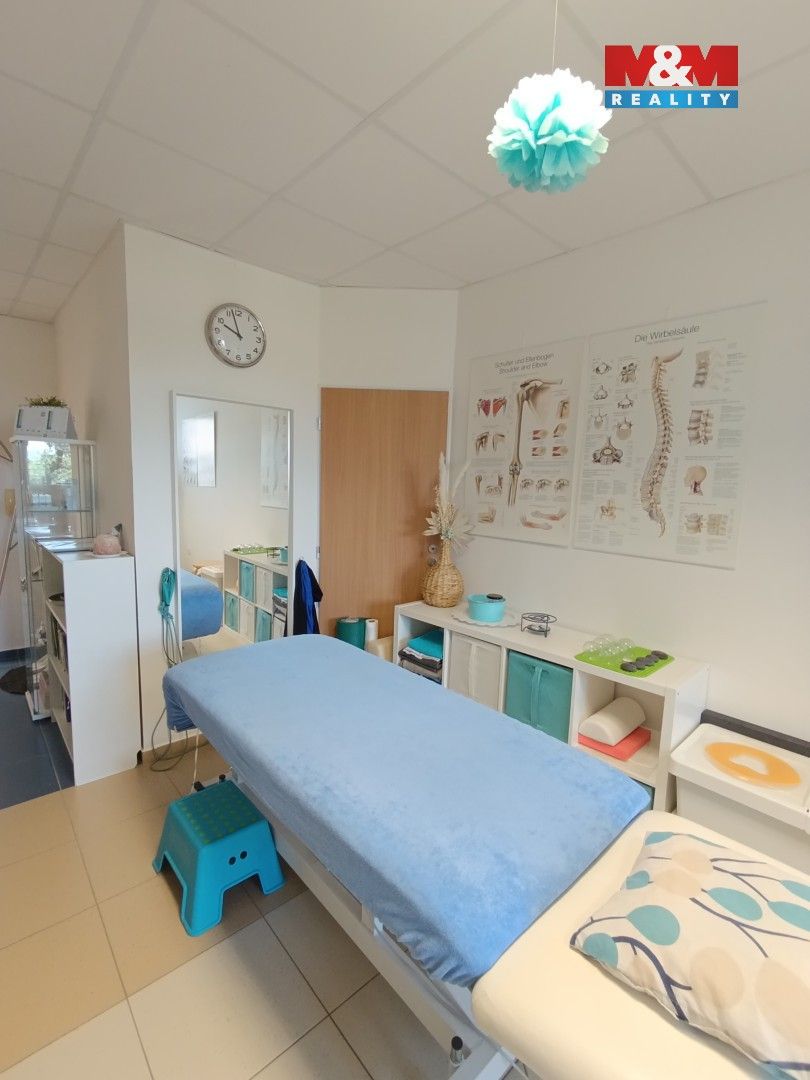 Pronájem komerčního prostoru 26 m² - foto 4