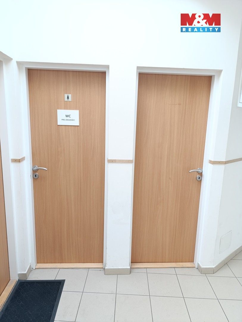 Pronájem komerčního prostoru 26 m² - foto 6