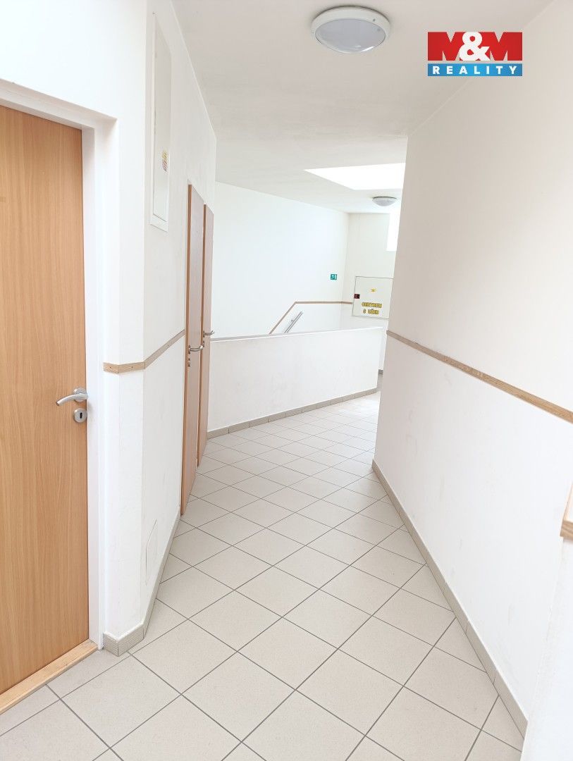 Pronájem komerčního prostoru 26 m² - foto 5