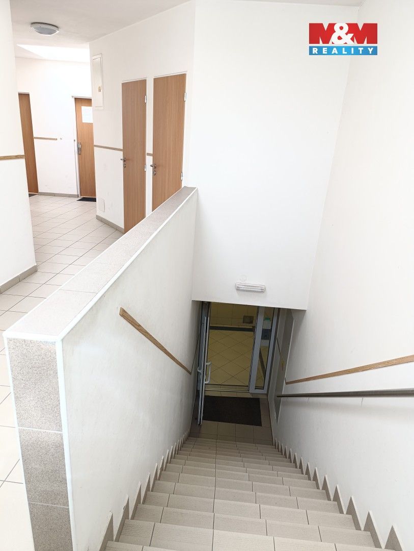 Pronájem komerčního prostoru 26 m² - foto 7