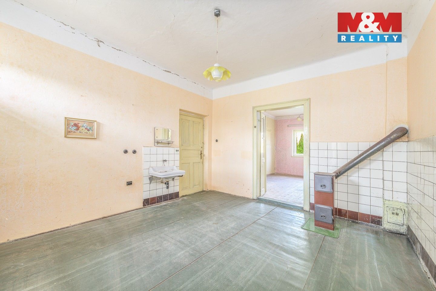 Prodej domu 70 m² - foto 11
