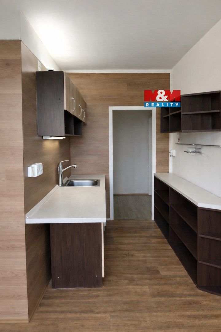 Pronájem bytu 2+1 62 m² - foto 2