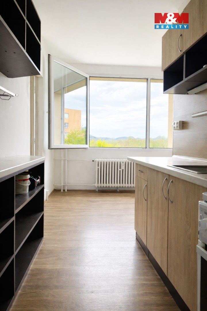 Pronájem bytu 2+1 62 m² - foto 3