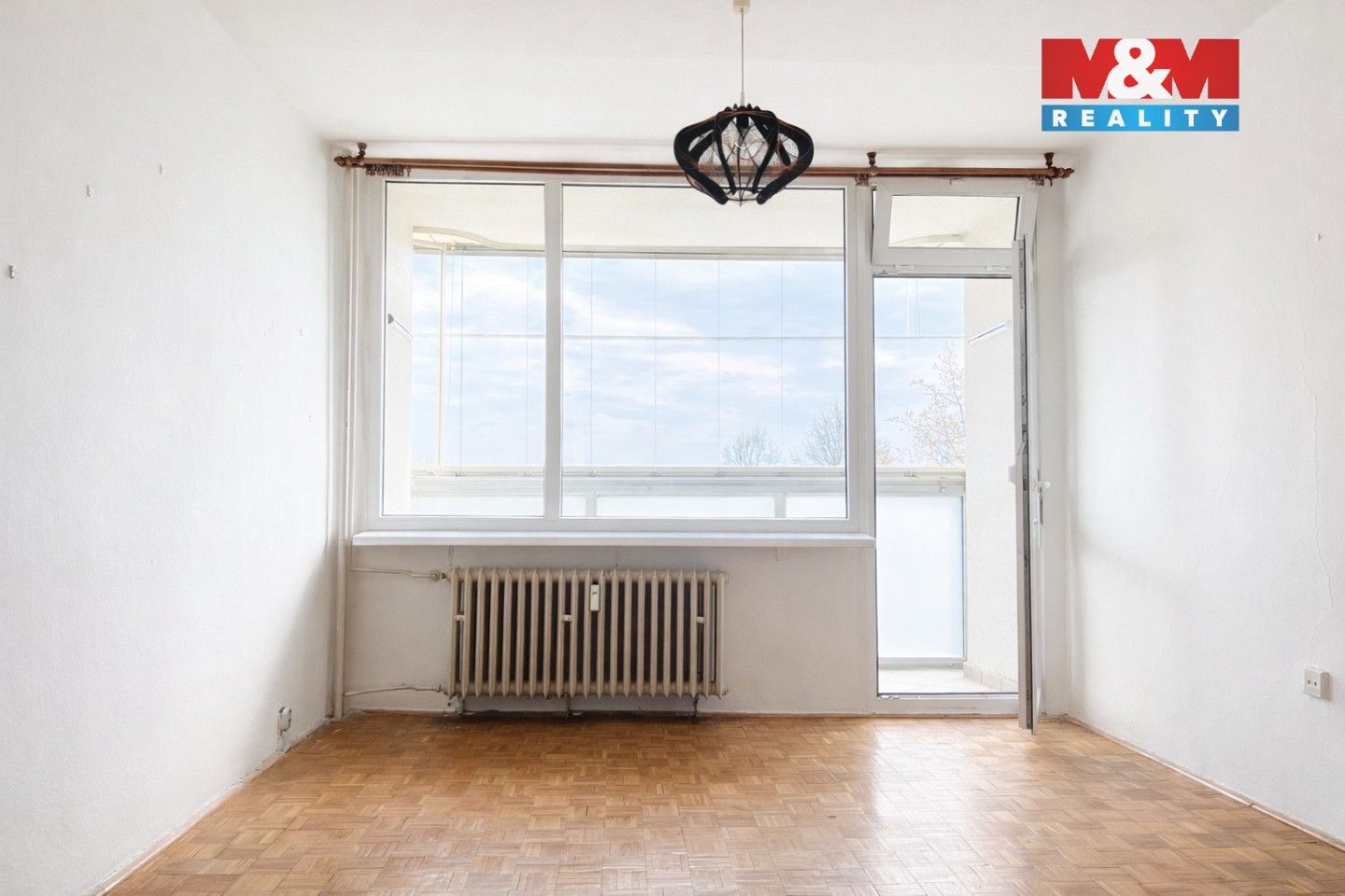 Pronájem bytu 2+1 62 m² - foto 4