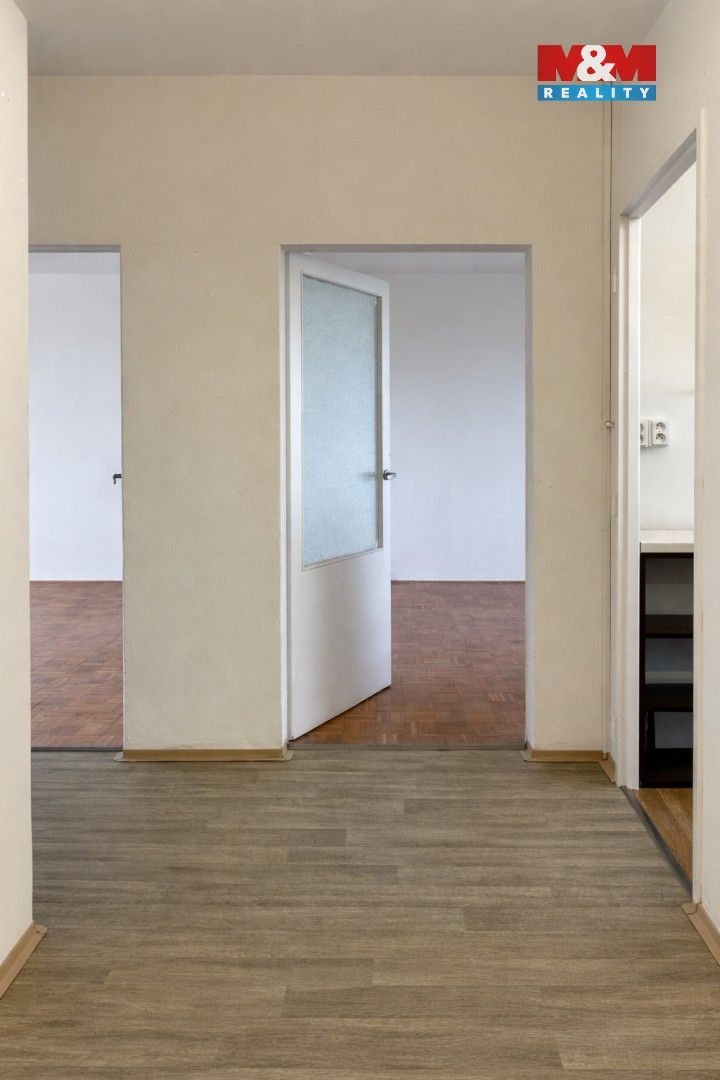 Pronájem bytu 2+1 62 m² - foto 6