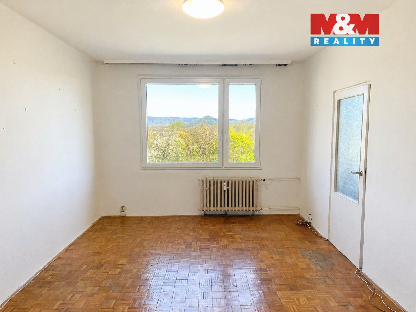 Pronájem bytu 2+1 62 m² - foto 5