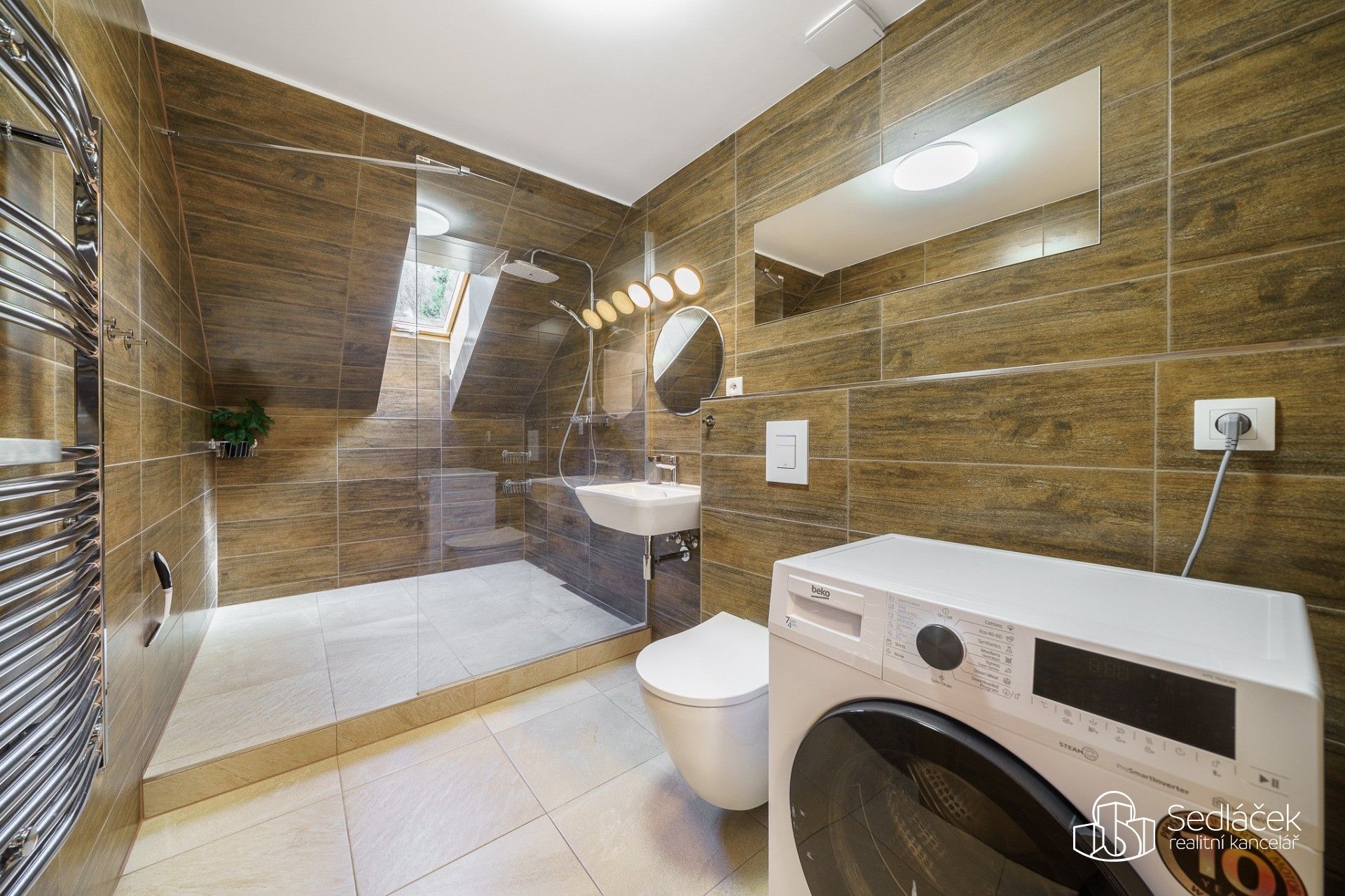 Prodej bytu 3+kk 79 m² - foto 3