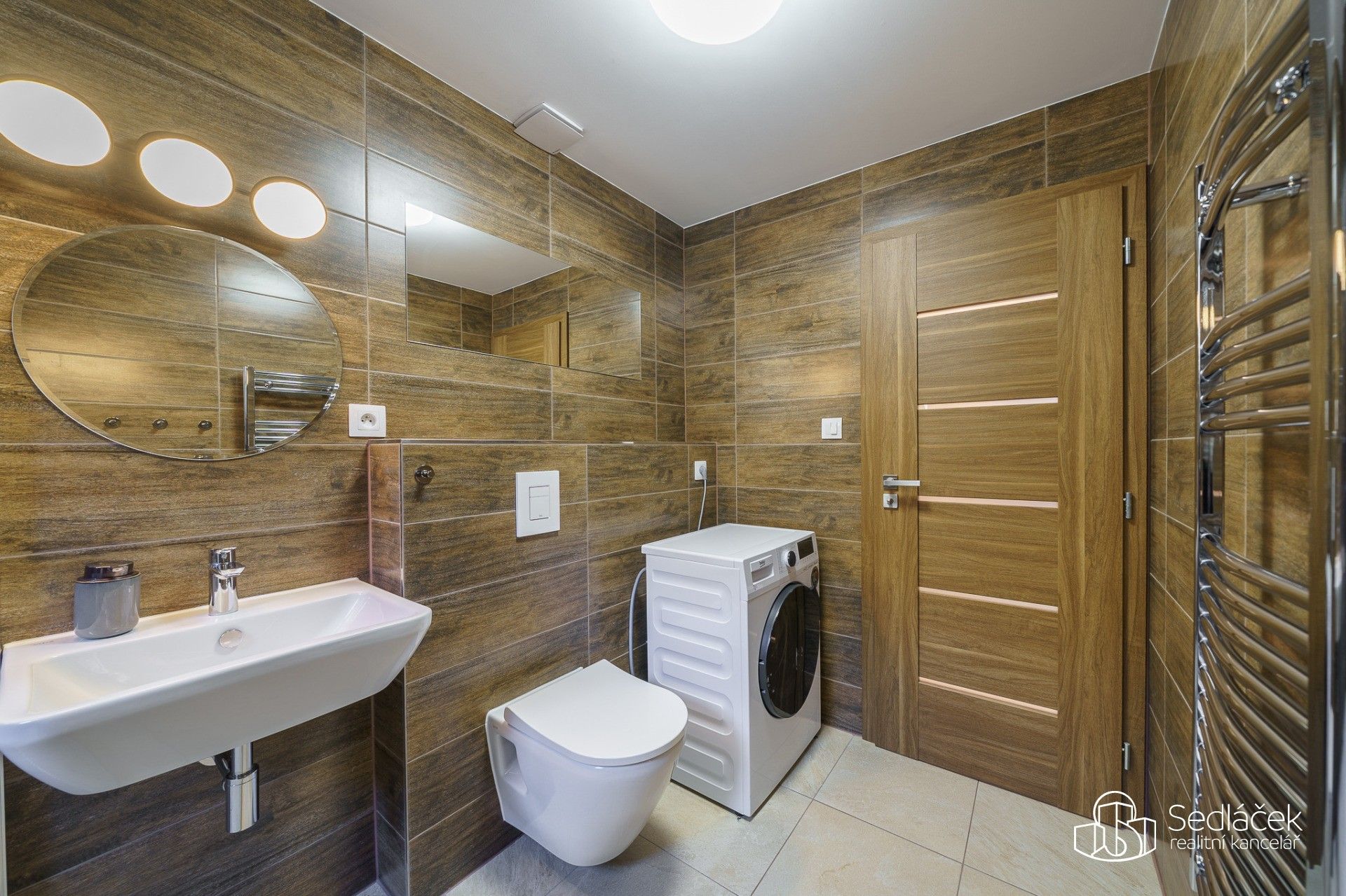 Prodej bytu 3+kk 79 m² - foto 5