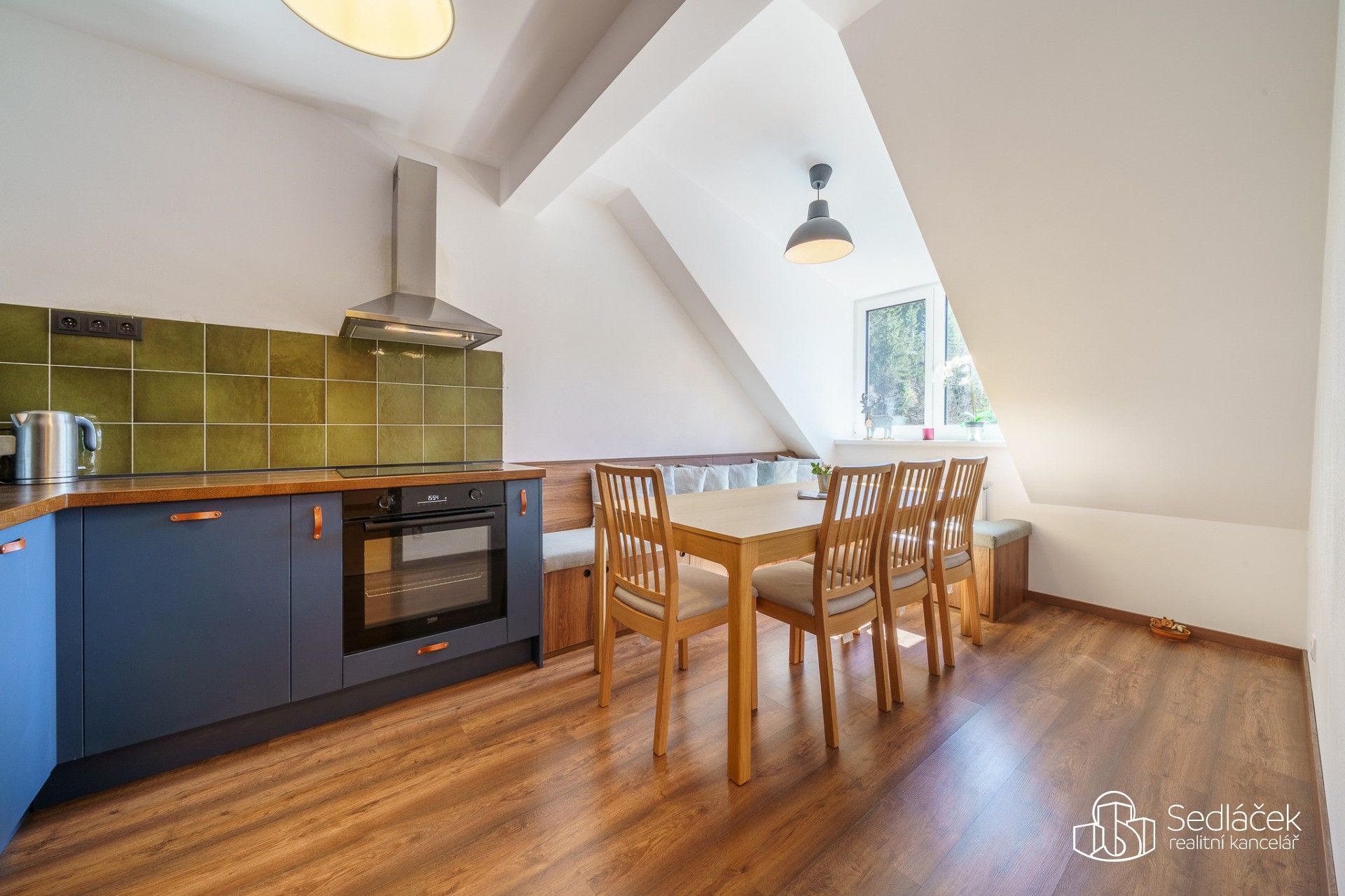 Prodej bytu 3+kk 79 m² - foto 6