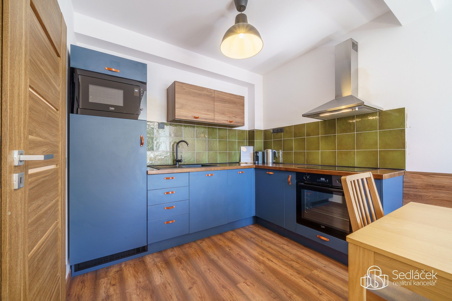Prodej bytu 3+kk 79 m² - foto 8