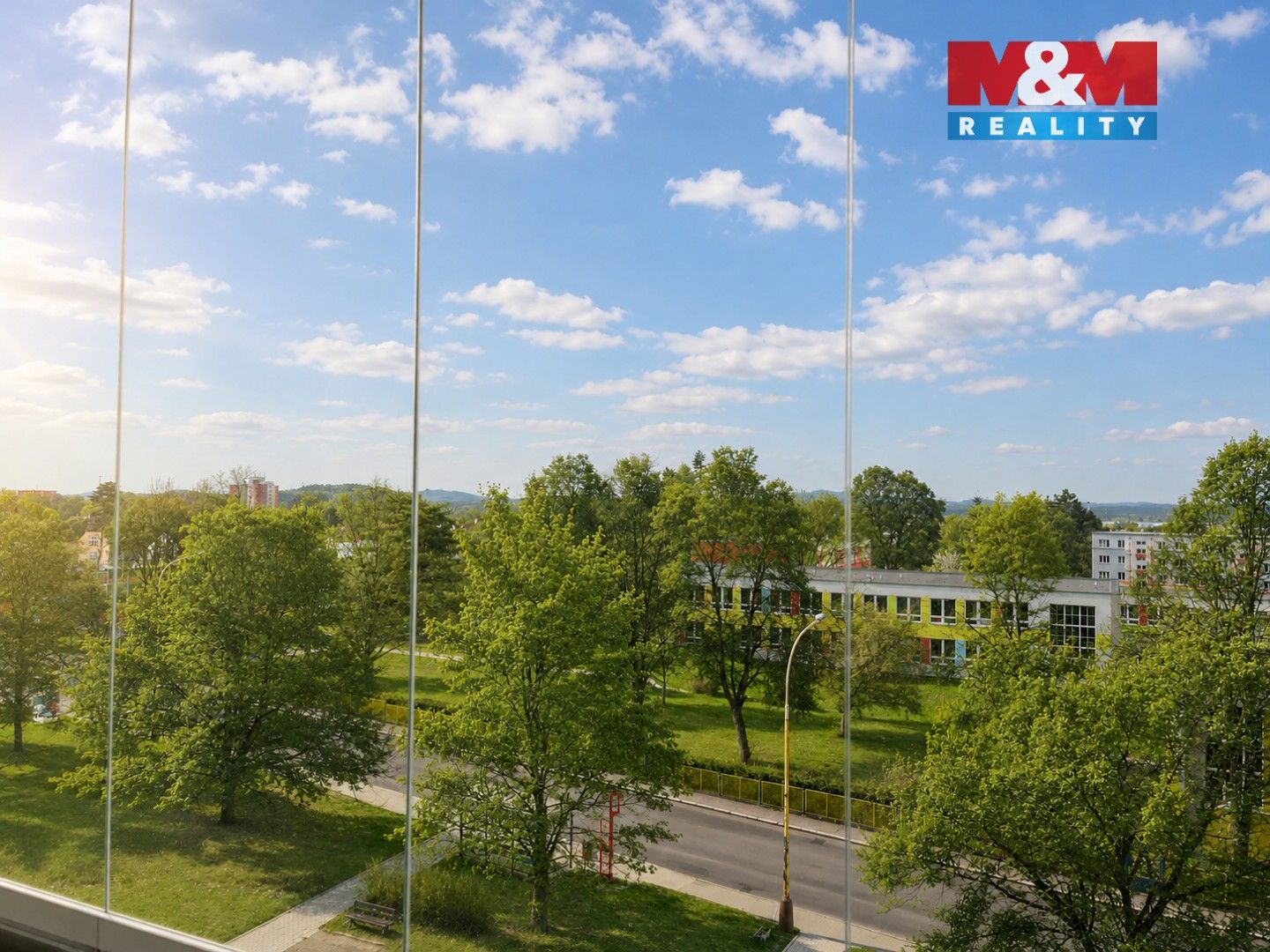 Pronájem bytu 2+1 62 m² - foto 11