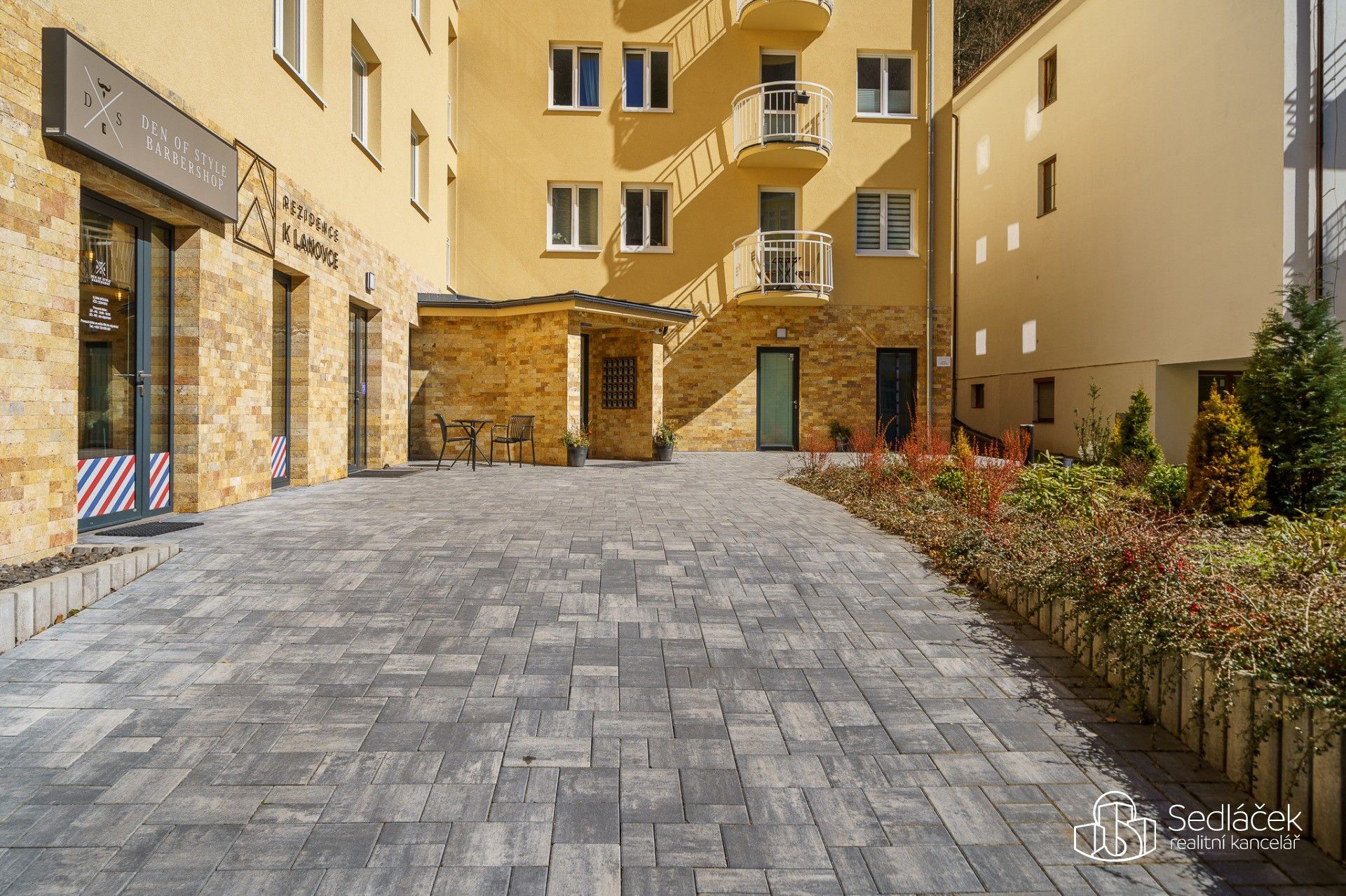 Prodej bytu 3+kk 79 m² - foto 22