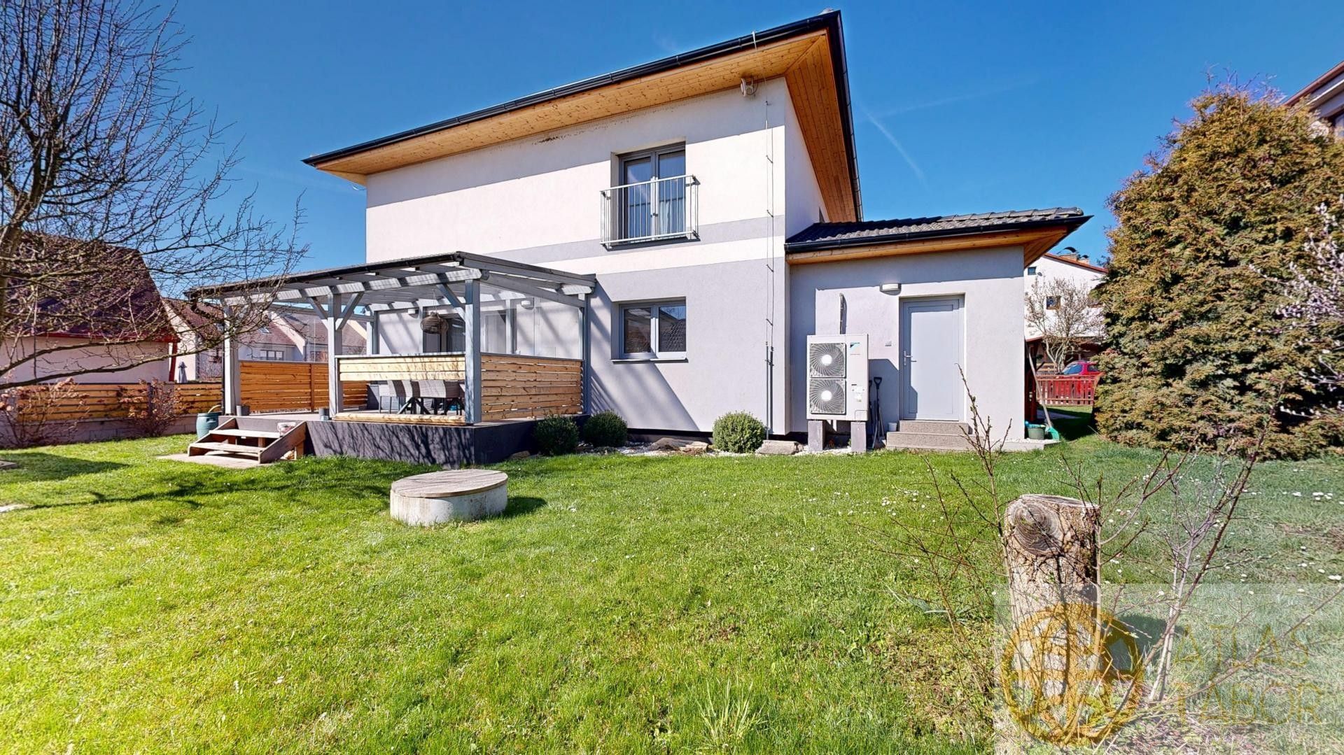 Prodej domu 169 m² - foto 5