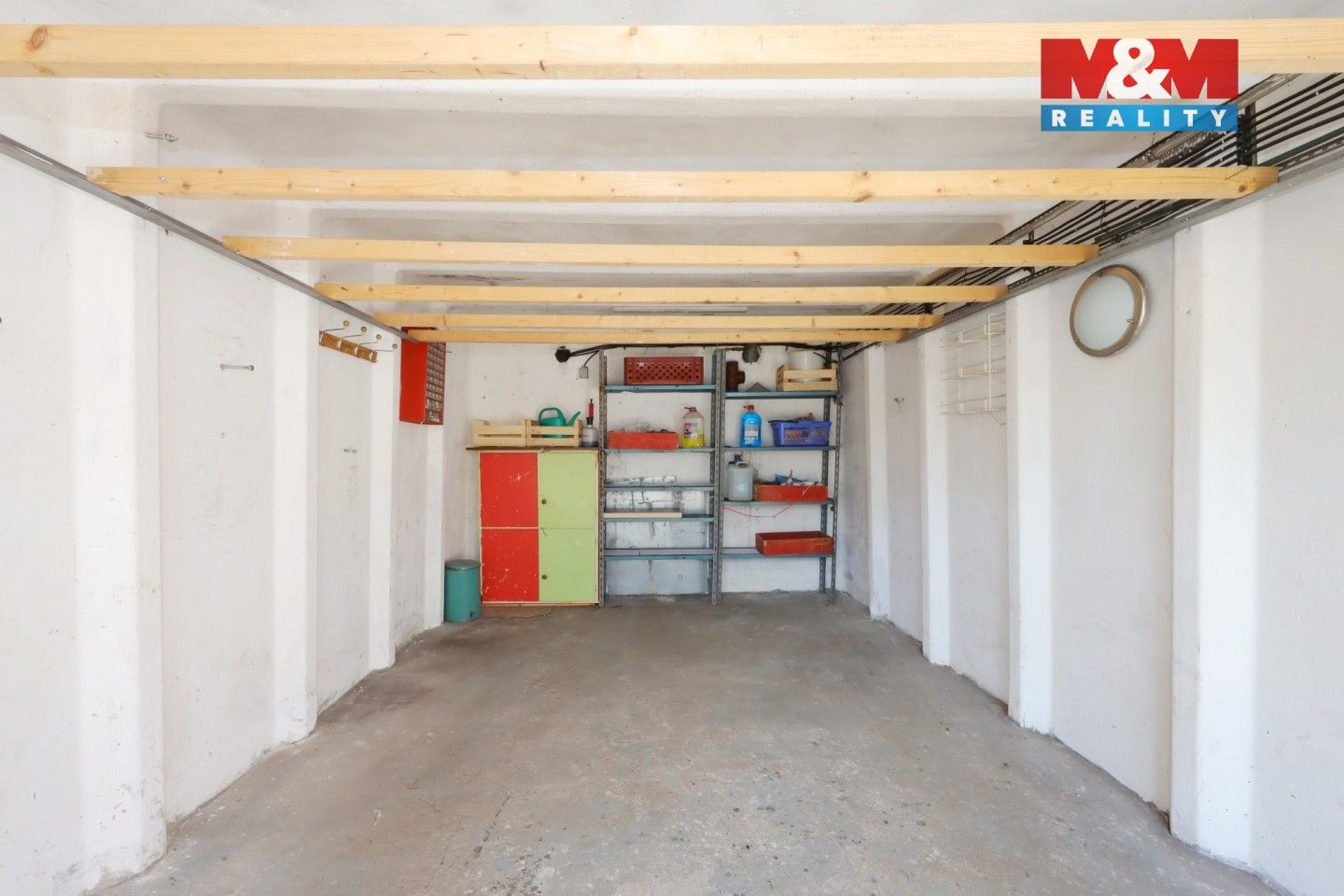 Prodej nemovitosti 19 m² - foto 5
