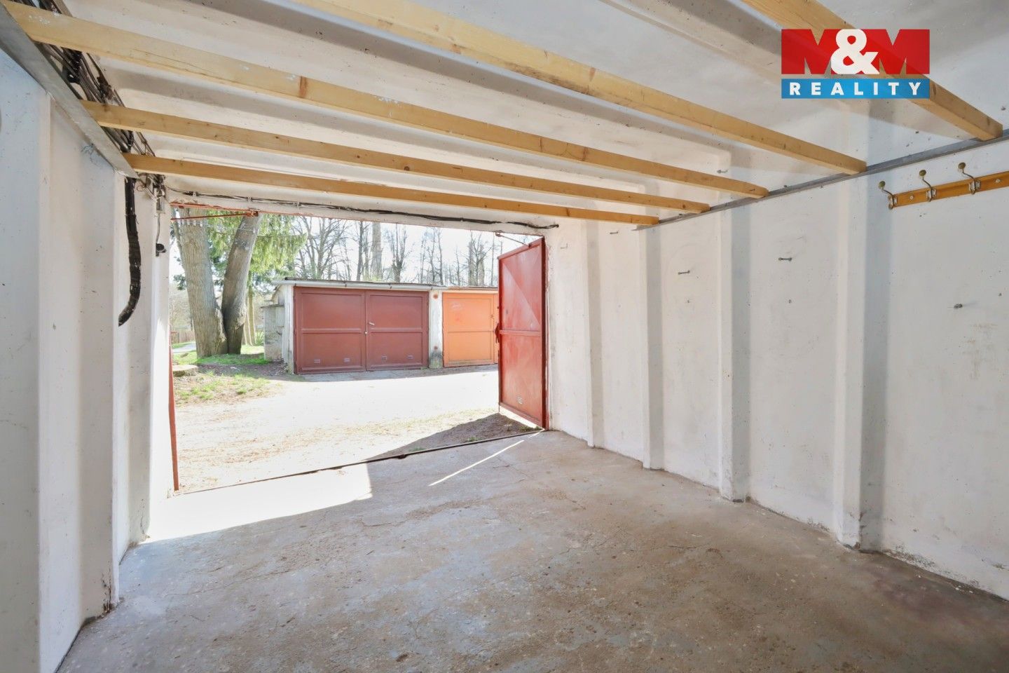 Prodej nemovitosti 19 m² - foto 3