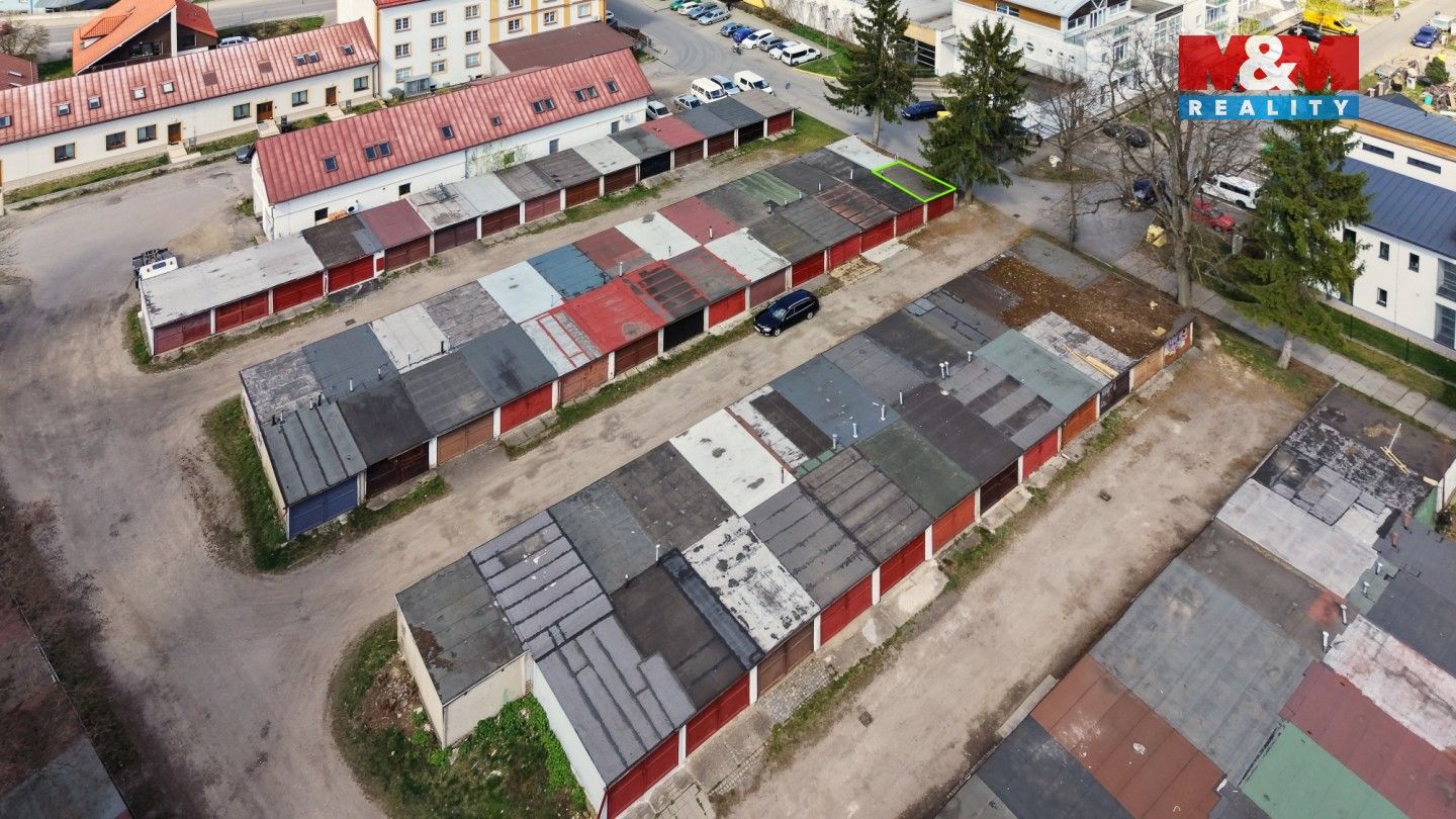 Prodej nemovitosti 19 m² - foto 6