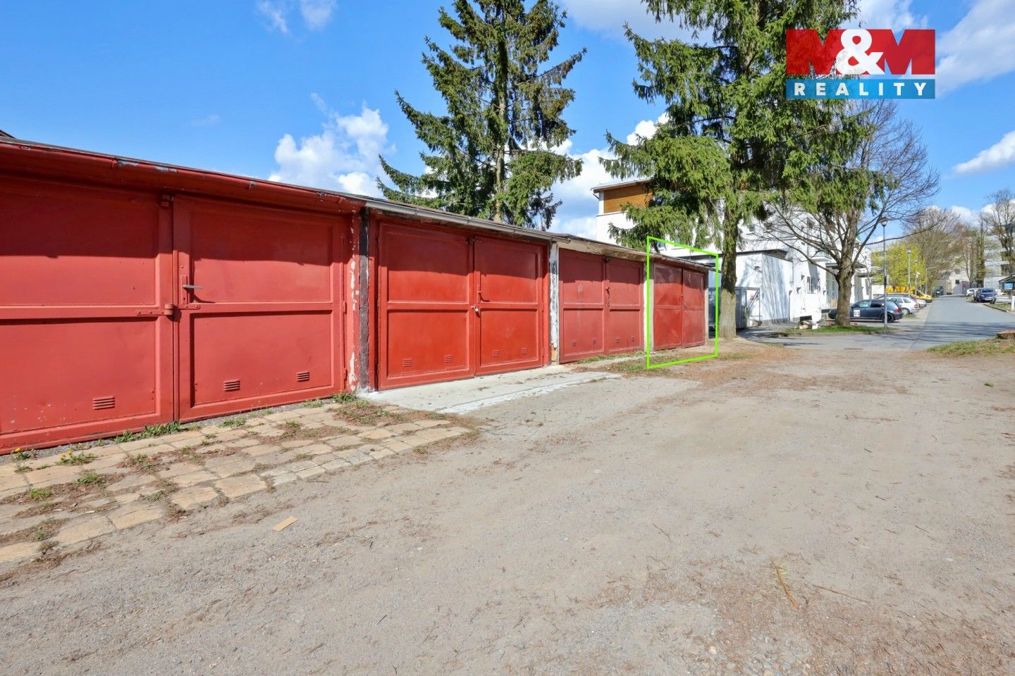 Prodej nemovitosti 19 m² - foto 4