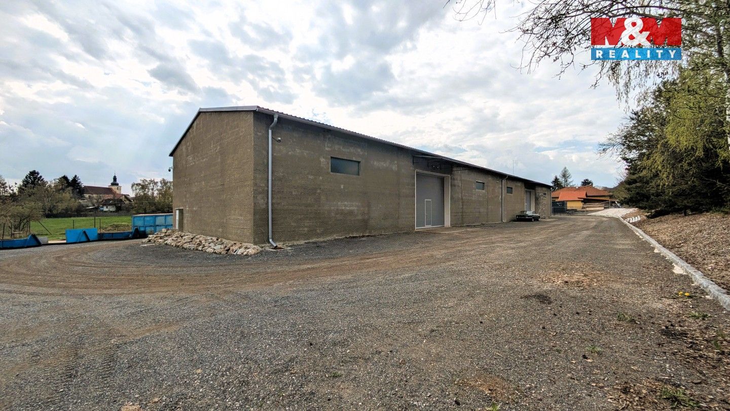 Pronájem komerčního prostoru 380 m² - foto 10