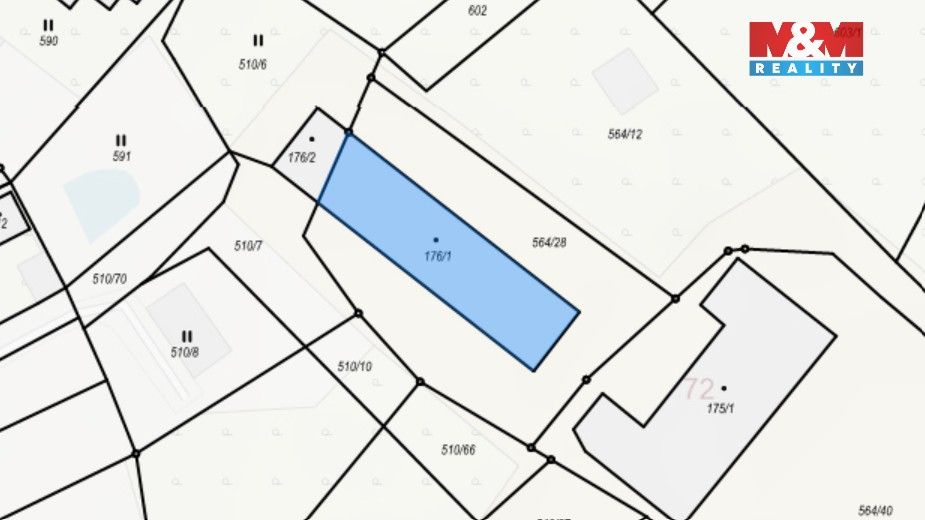 Pronájem komerčního prostoru 380 m² - foto 13
