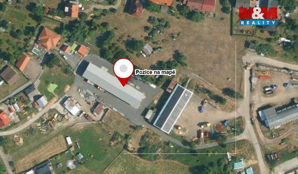 Pronájem komerčního prostoru 380 m² - foto 14