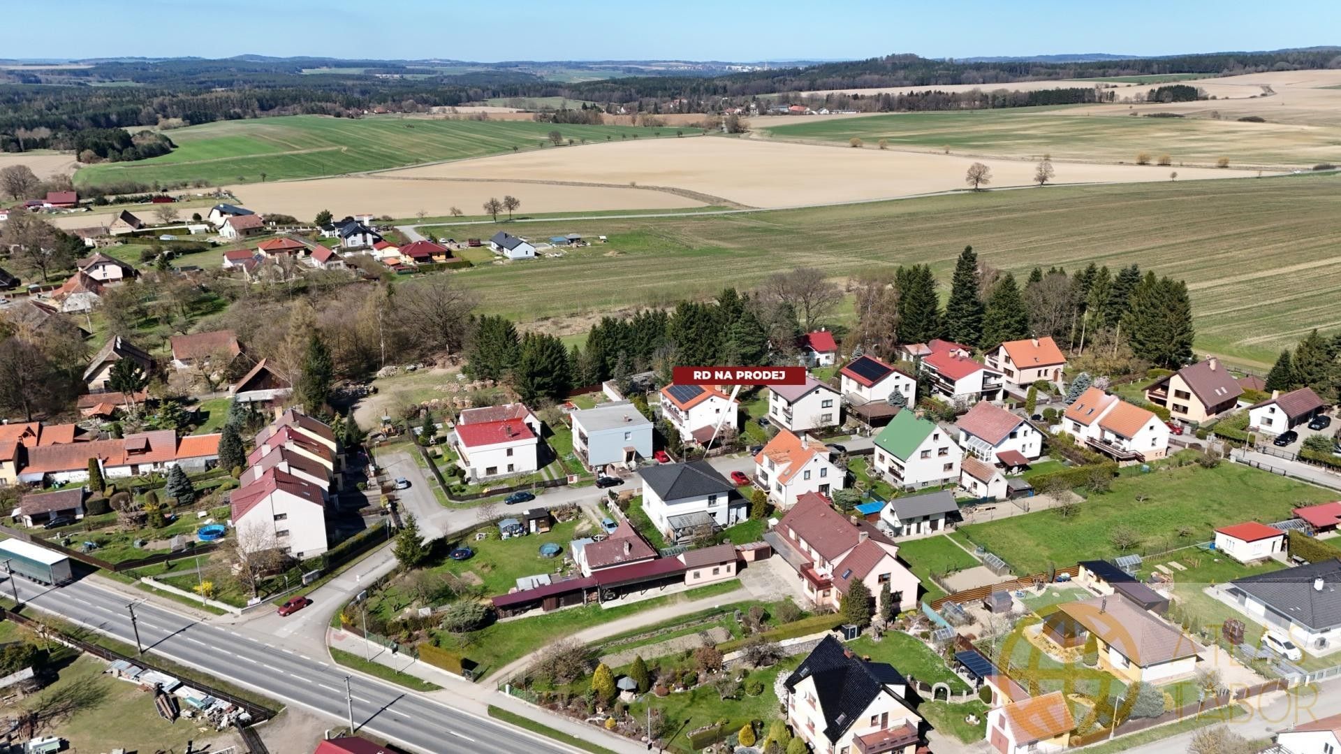 Prodej domu 169 m² - foto 40