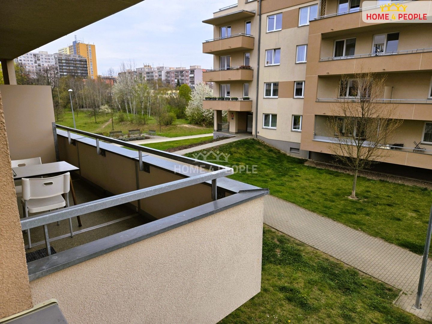 Prodej bytu 2+kk 65 m² - foto 1