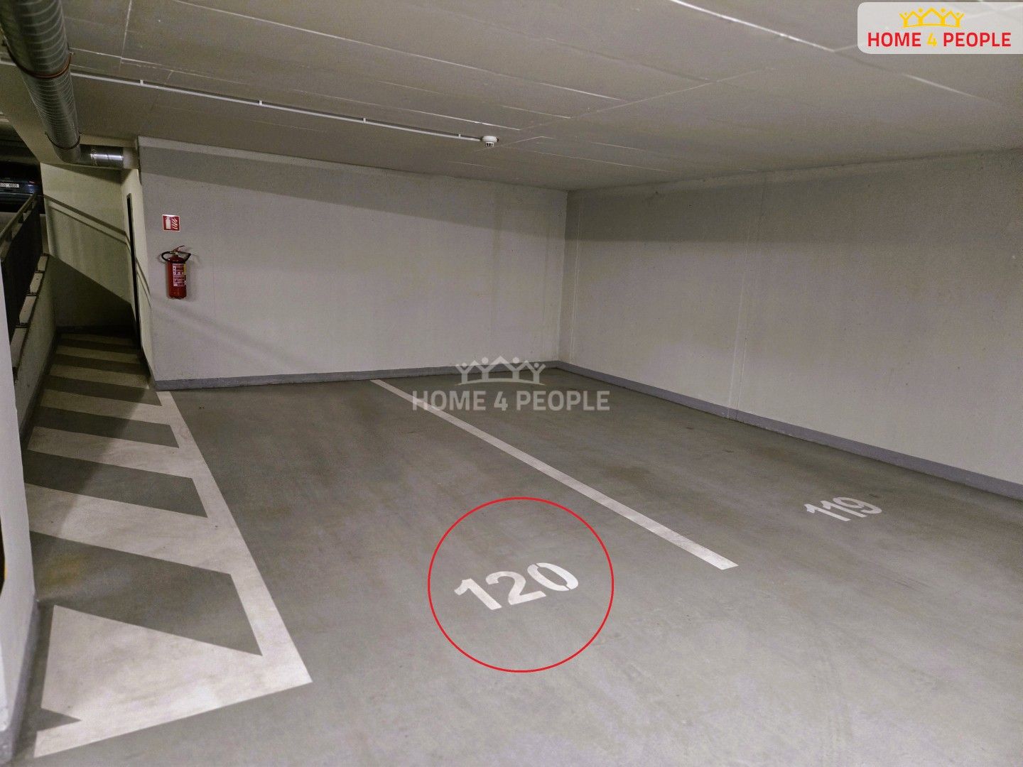 Prodej bytu 2+kk 65 m² - foto 5