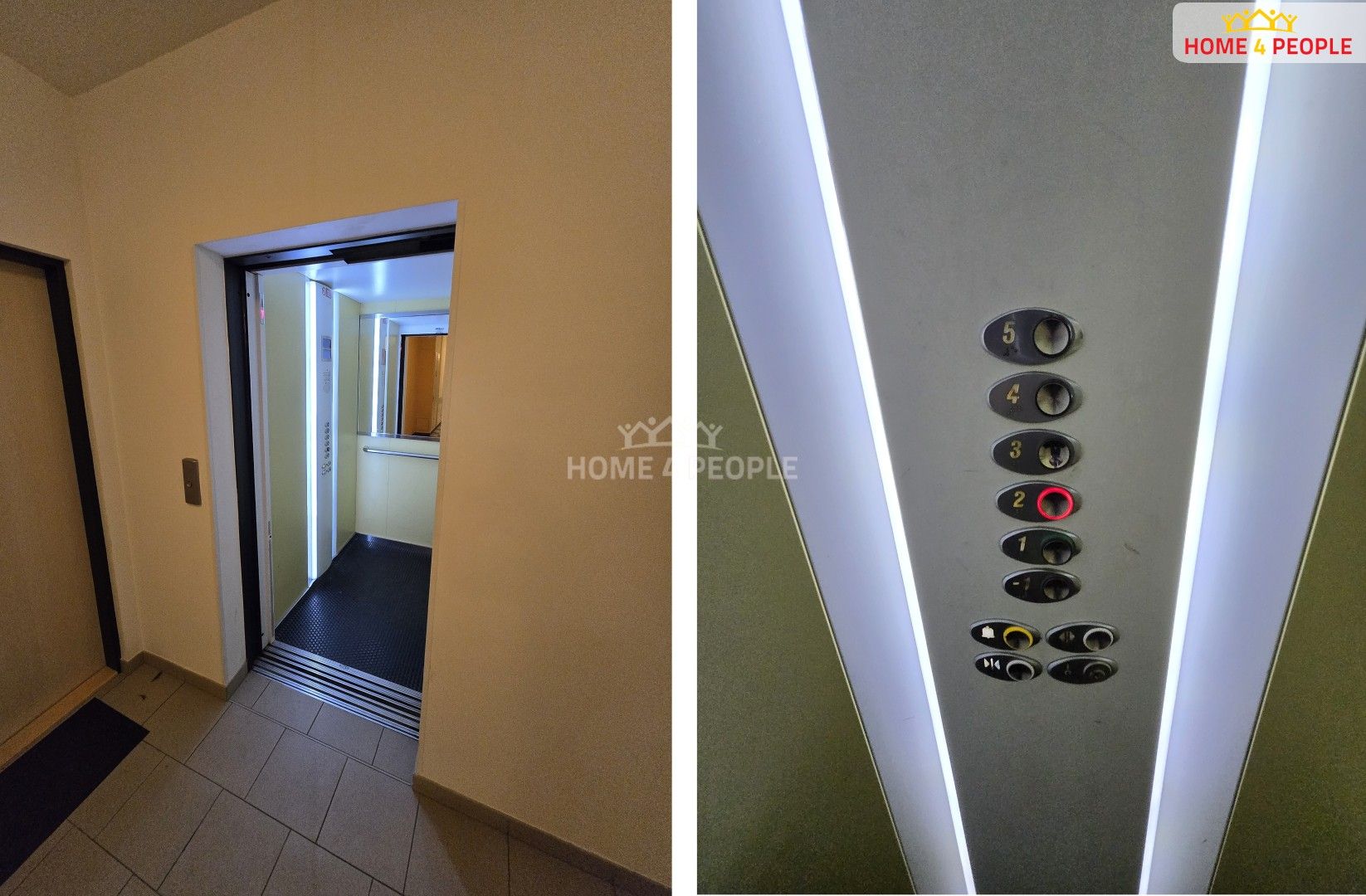 Prodej bytu 2+kk 65 m² - foto 2