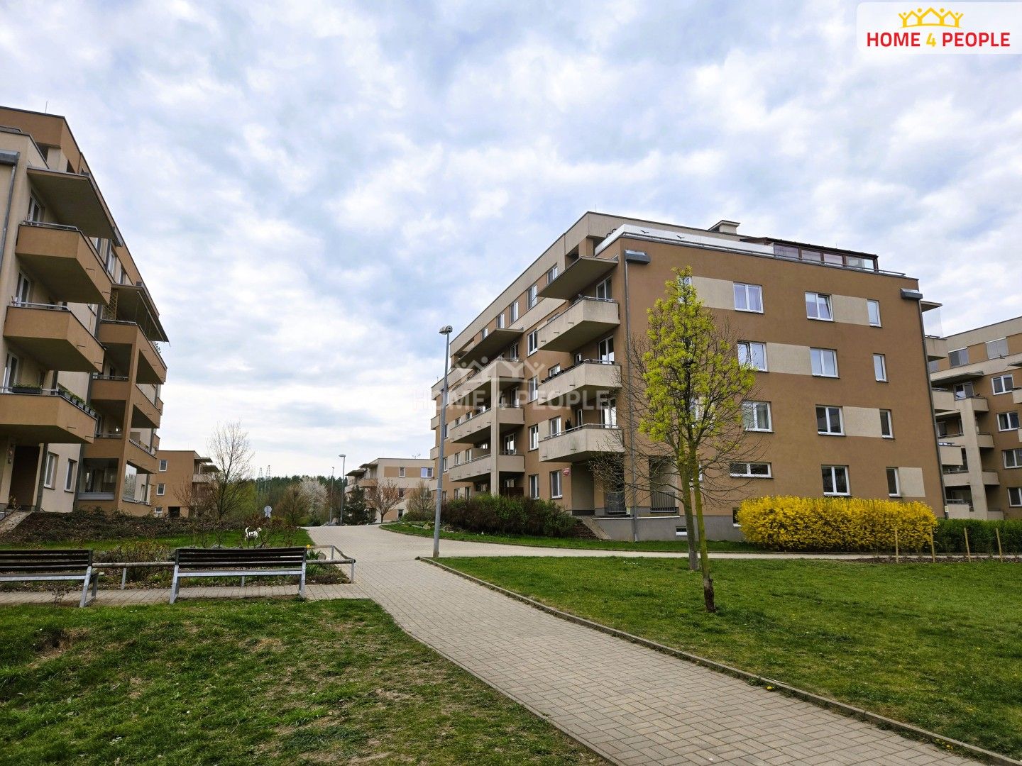 Prodej bytu 2+kk 65 m² - foto 8