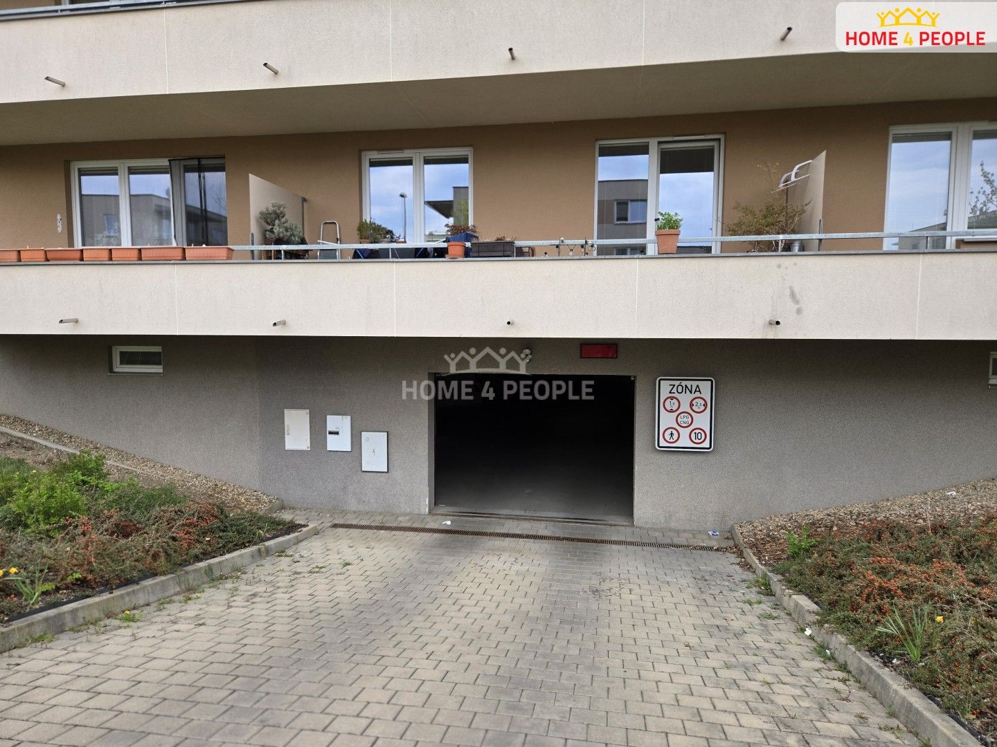 Prodej bytu 2+kk 65 m² - foto 6