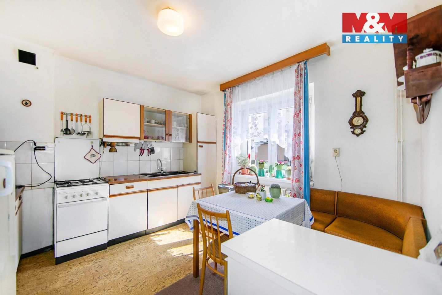 Prodej domu 130 m² - foto 2