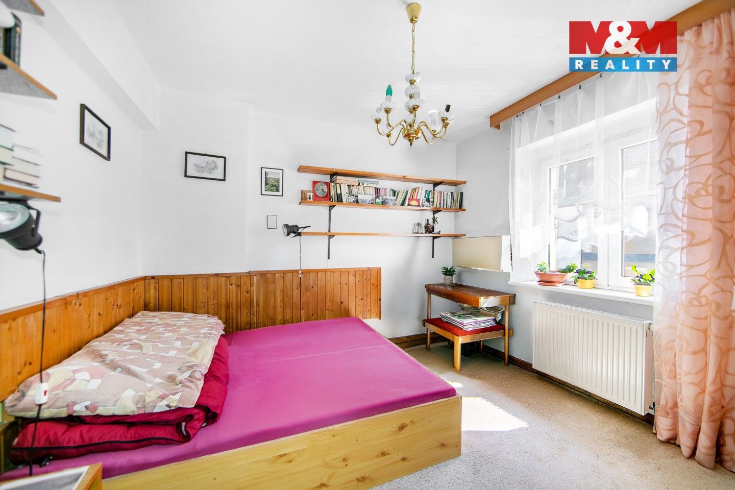 Prodej domu 130 m² - foto 4