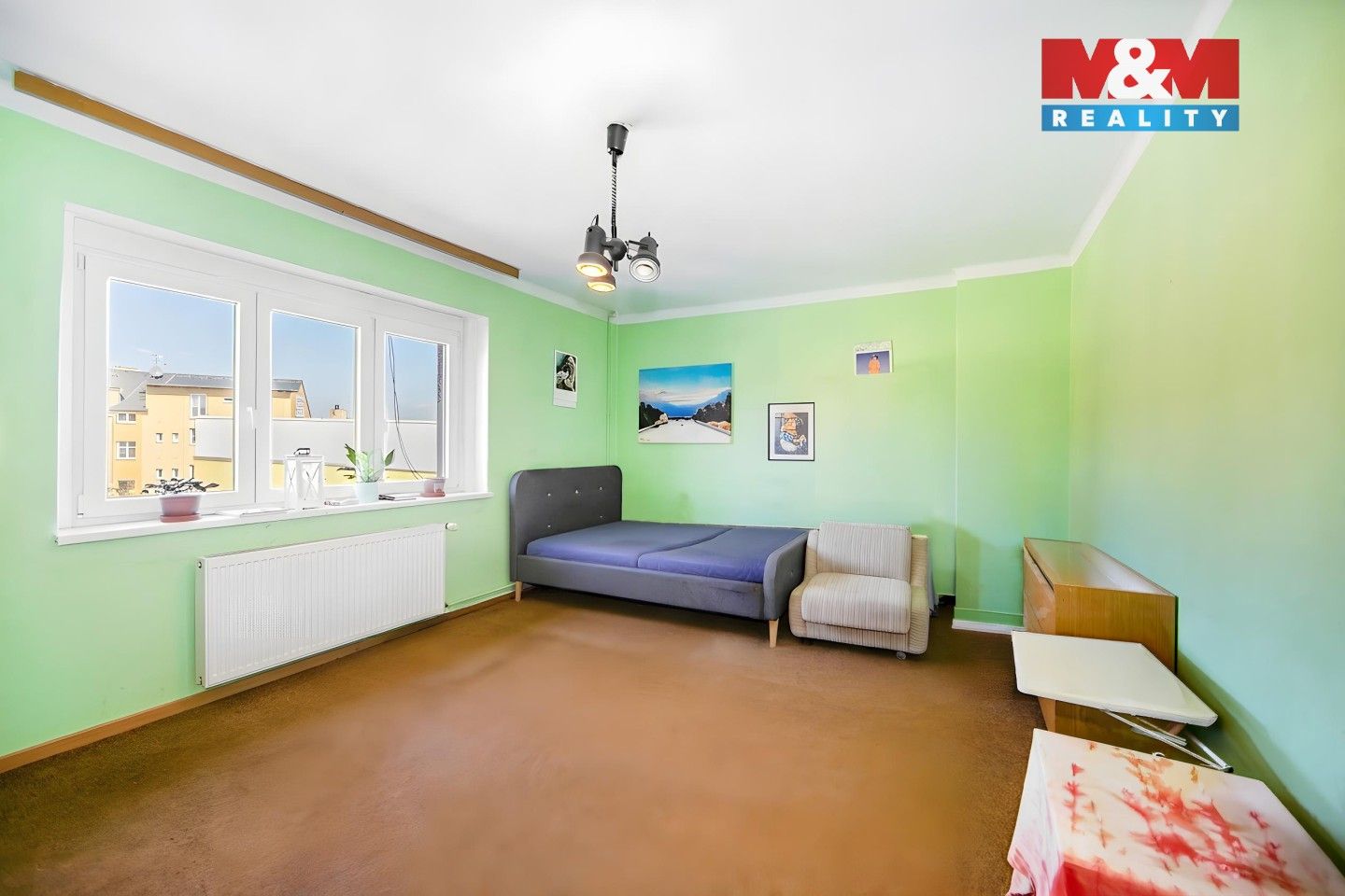 Prodej domu 130 m² - foto 5