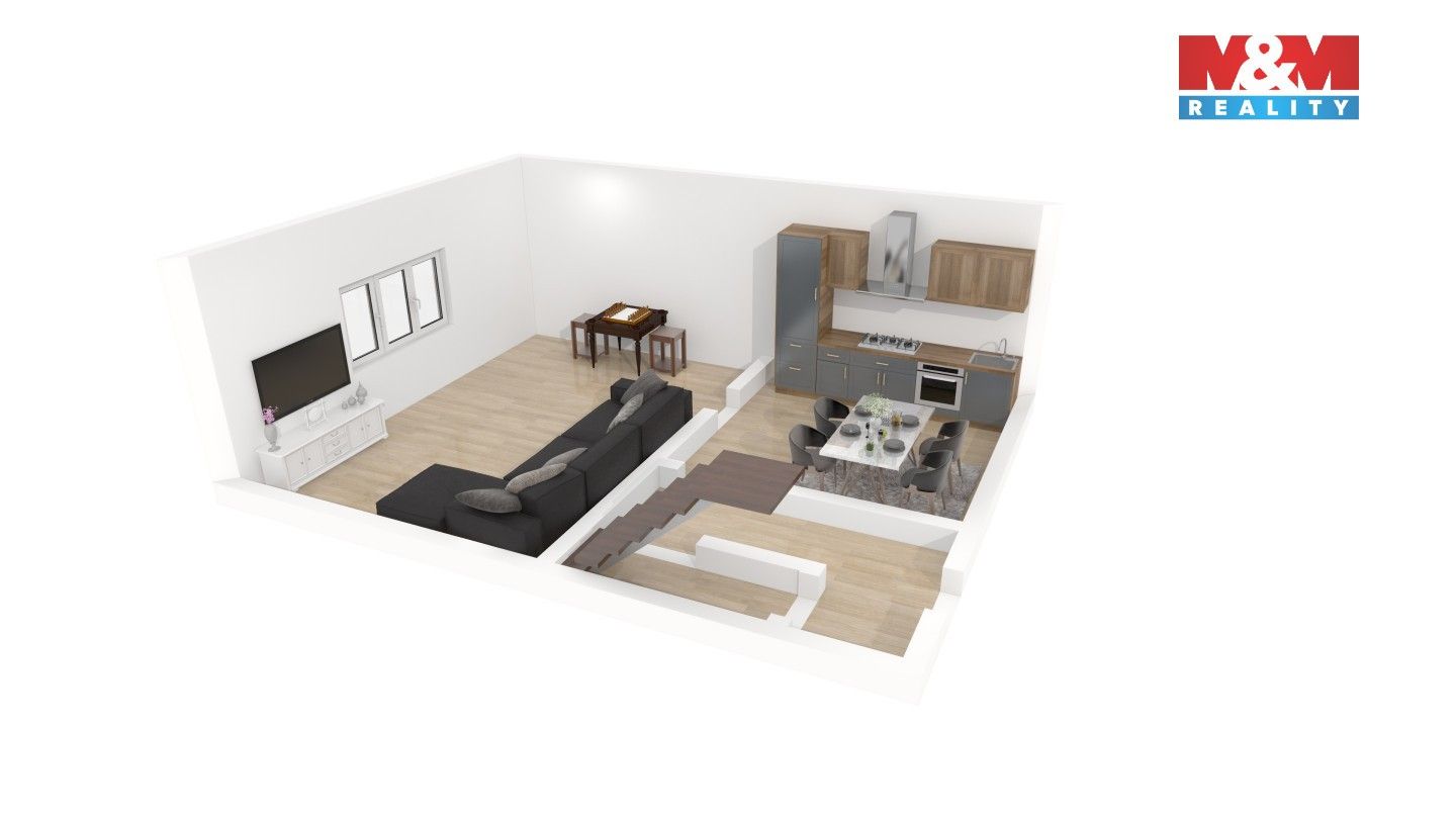 Prodej domu 130 m² - foto 8