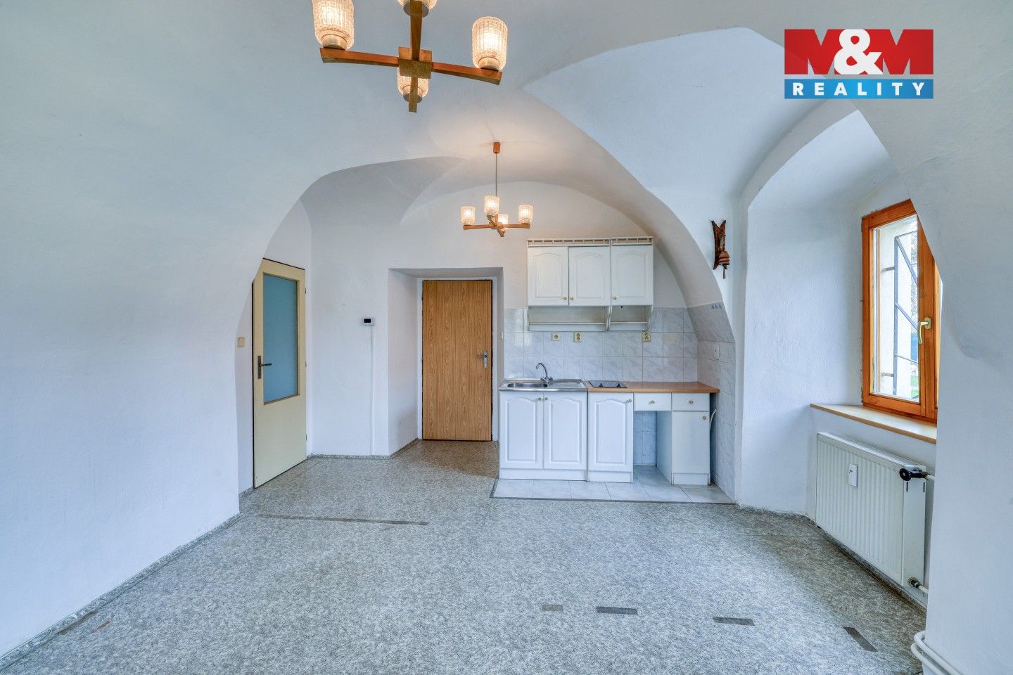 Pronájem bytu 3+kk 107 m² - foto 3