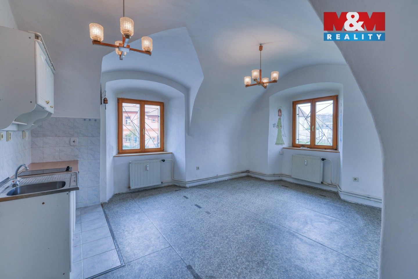 Pronájem bytu 3+kk 107 m² - foto 4