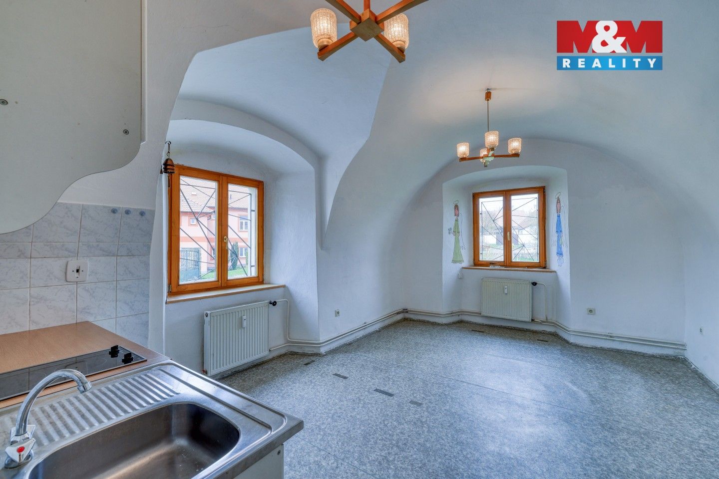 Pronájem bytu 3+kk 107 m² - foto 5
