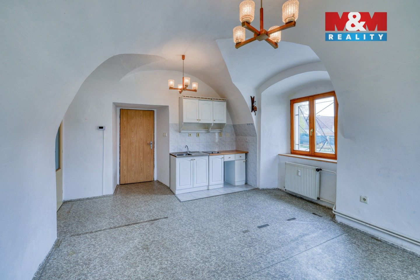 Pronájem bytu 3+kk 107 m² - foto 6
