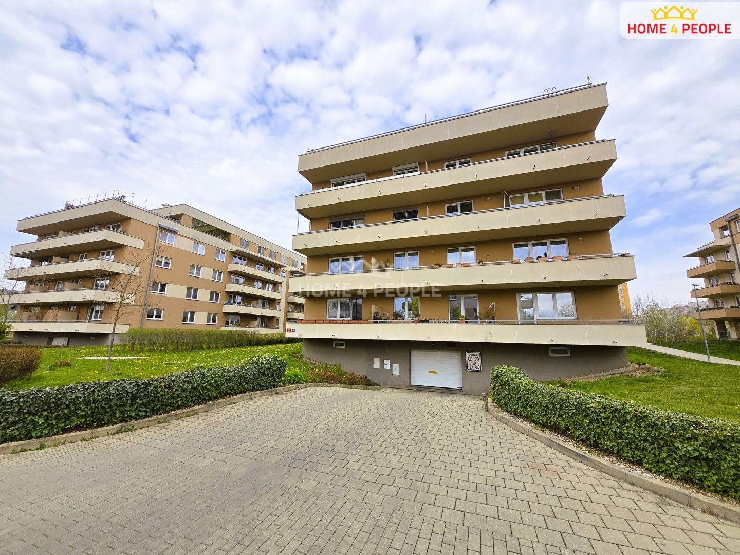 Prodej bytu 2+kk 65 m² - foto 9