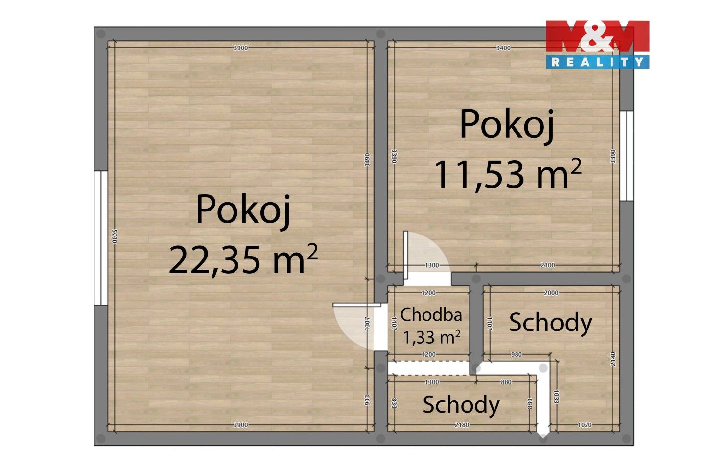 Prodej domu 130 m² - foto 9