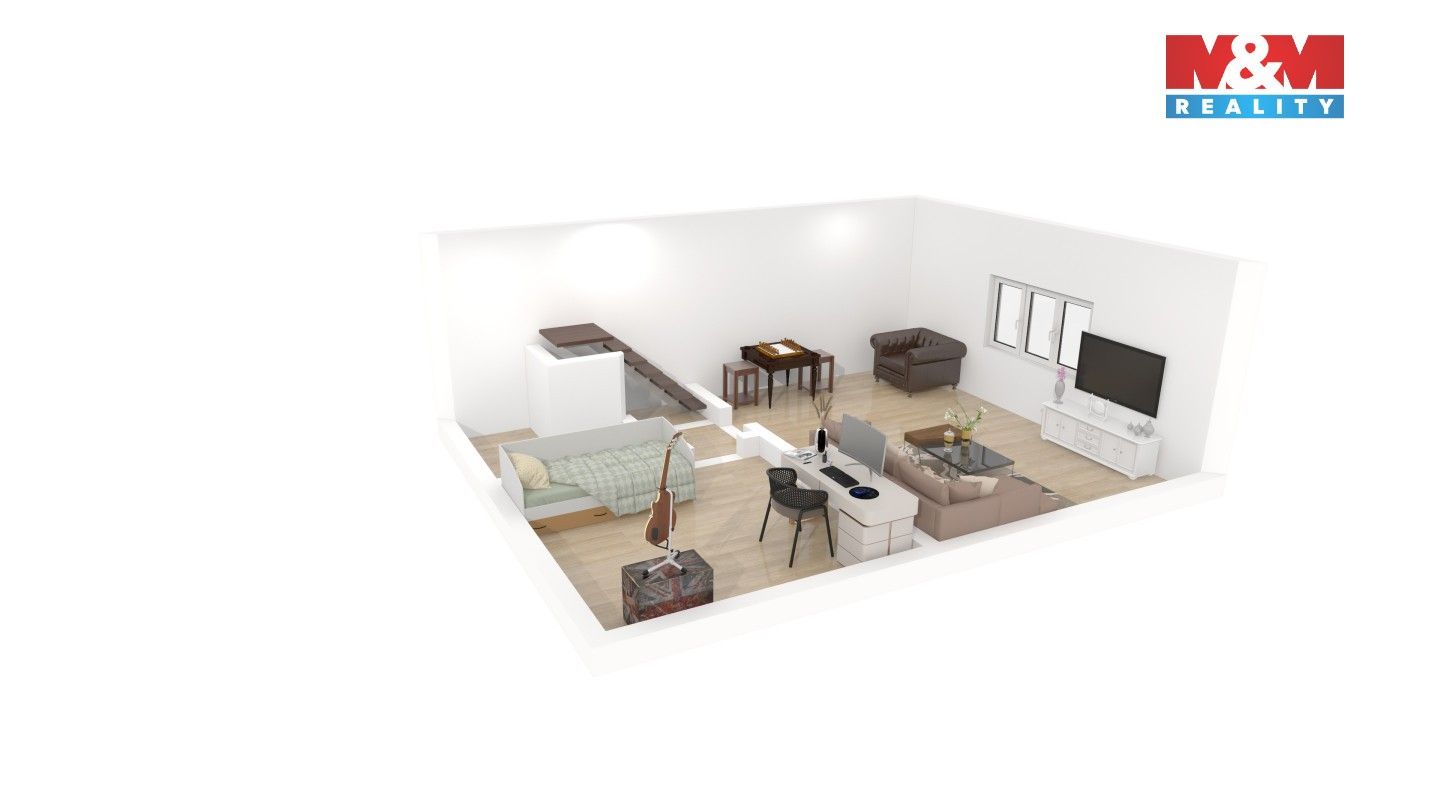 Prodej domu 130 m² - foto 11
