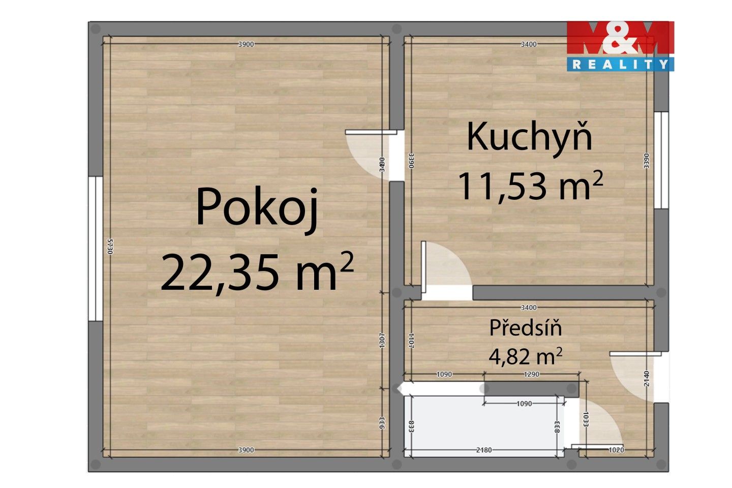 Prodej domu 130 m² - foto 10