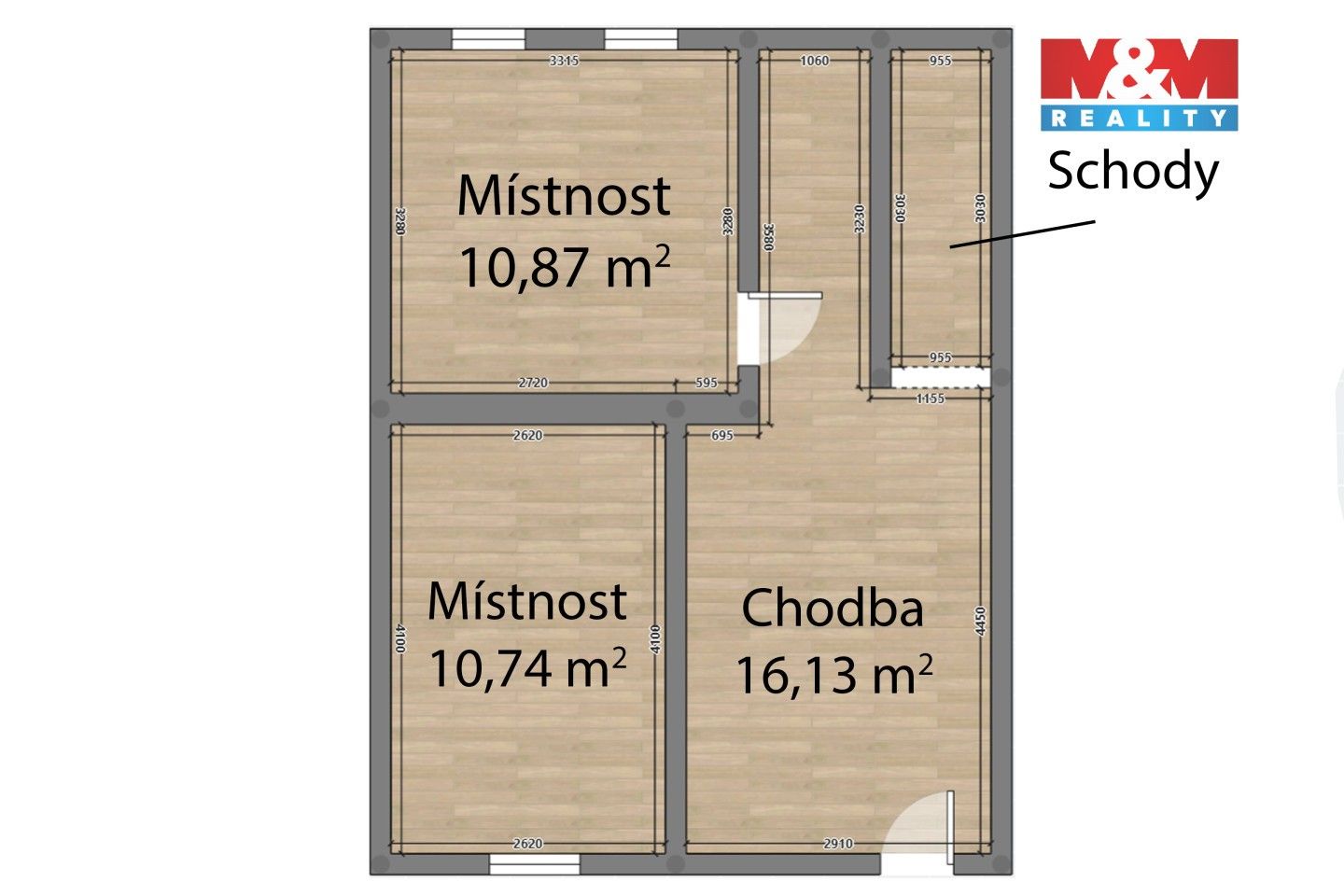 Prodej domu 130 m² - foto 16