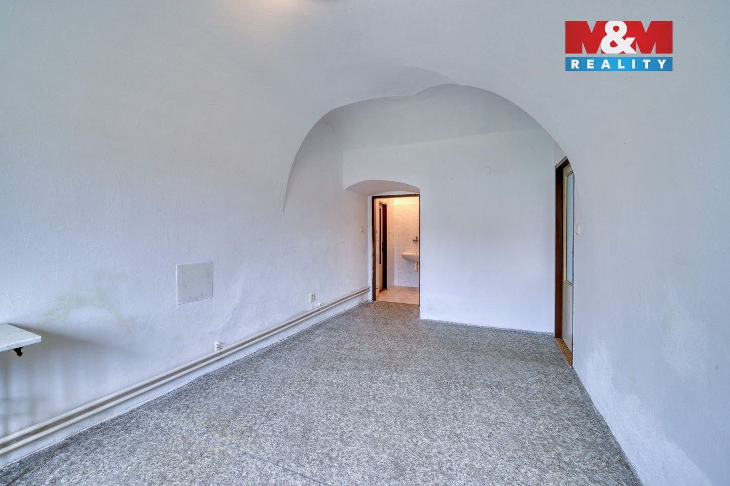 Pronájem bytu 3+kk 107 m² - foto 9